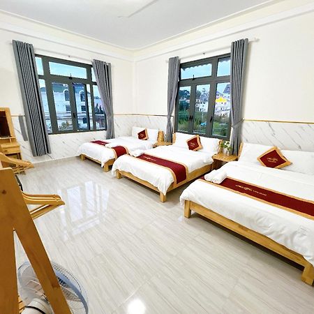 Anh Van Villa Hotel دالات المظهر الخارجي الصورة