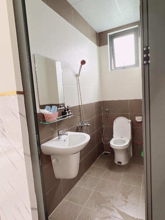 Anh Van Villa Hotel دالات المظهر الخارجي الصورة