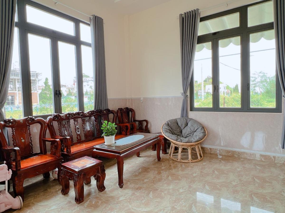 Anh Van Villa Hotel دالات المظهر الخارجي الصورة